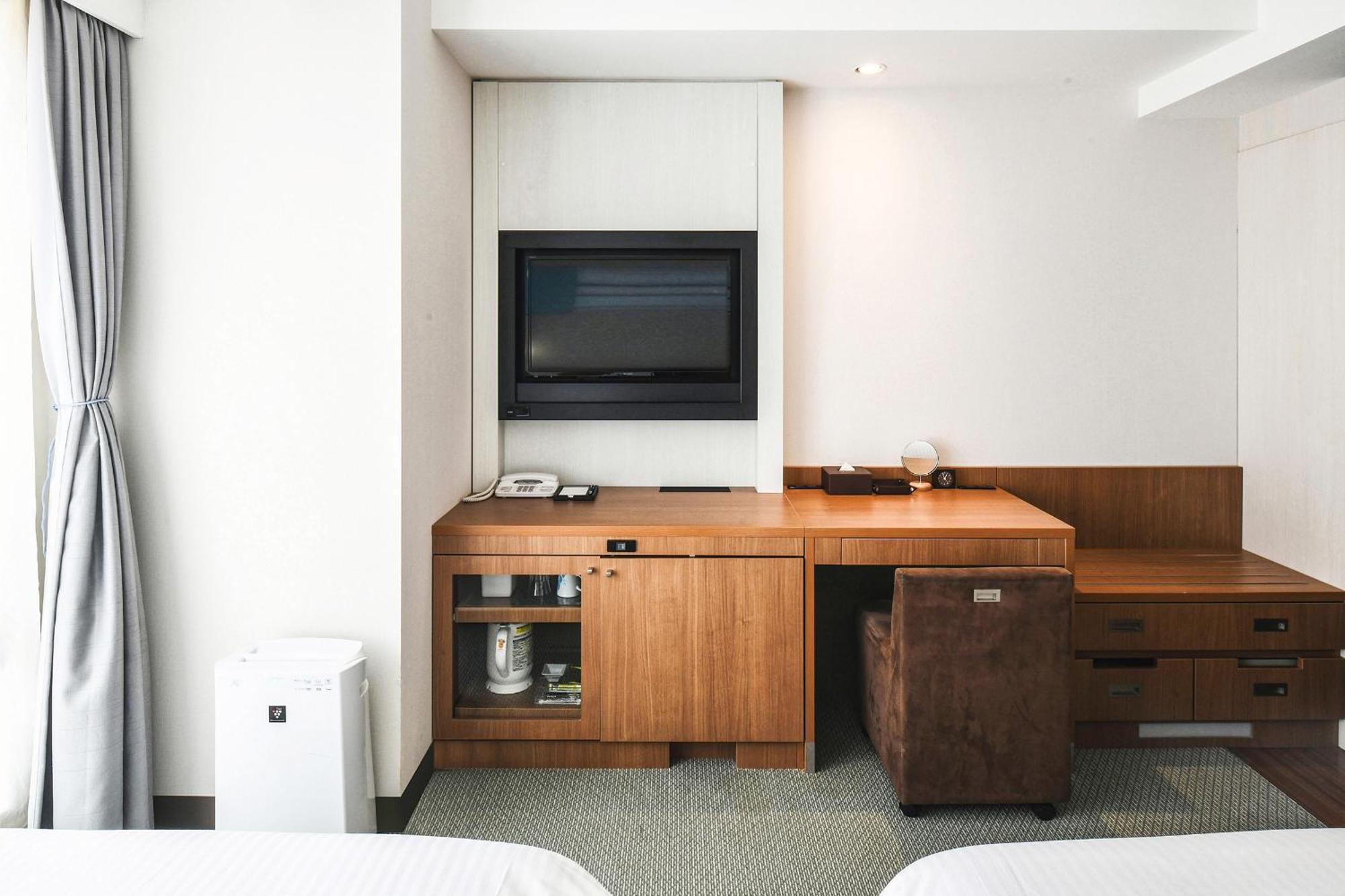 Vessel Hotel Campana Okinawa Chatan Exteriör bild