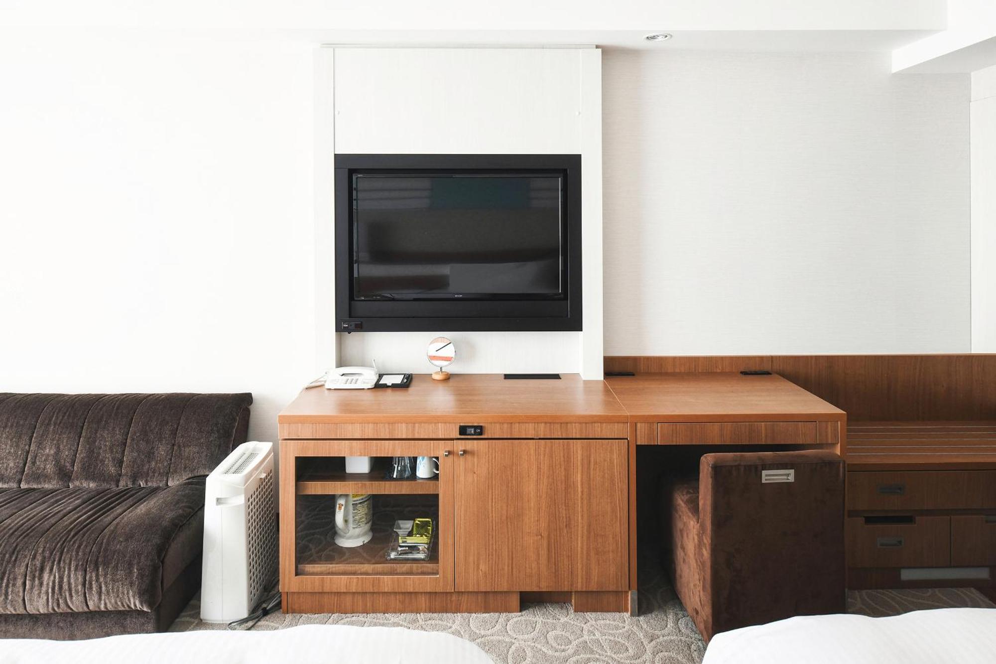 Vessel Hotel Campana Okinawa Chatan Exteriör bild