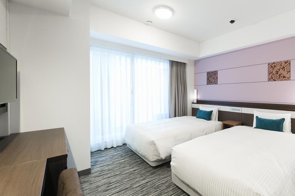 Vessel Hotel Campana Okinawa Chatan Exteriör bild